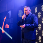 Radek Zawadzki PetroTrend Arche Krakowska