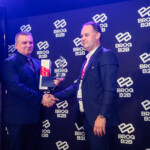 Radek Zawadzki PetroTrend Arche Krakowska