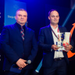 Radek Zawadzki PetroTrend Arche Krakowska