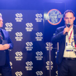 Radek Zawadzki PetroTrend Arche Krakowska