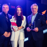 Radek Zawadzki PetroTrend Arche Krakowska