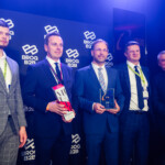 Radek Zawadzki PetroTrend Arche Krakowska