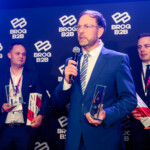 Radek Zawadzki PetroTrend Arche Krakowska