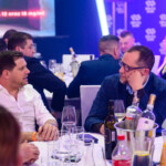 Radek Zawadzki PetroTrend Arche Krakowska