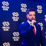 Radek Zawadzki PetroTrend Arche Krakowska