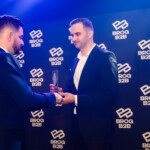 Radek Zawadzki PetroTrend Arche Krakowska