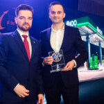 Radek Zawadzki PetroTrend Arche Krakowska