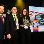 Radek Zawadzki PetroTrend Arche Krakowska