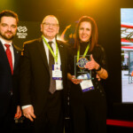 Radek Zawadzki PetroTrend Arche Krakowska