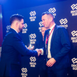 Radek Zawadzki PetroTrend Arche Krakowska