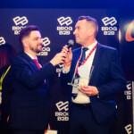 Radek Zawadzki PetroTrend Arche Krakowska