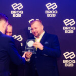 Radek Zawadzki PetroTrend Arche Krakowska