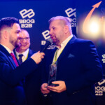 Radek Zawadzki PetroTrend Arche Krakowska