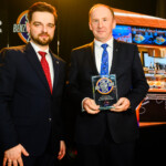 Radek Zawadzki PetroTrend Arche Krakowska