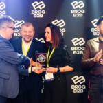 Radek Zawadzki PetroTrend Arche Krakowska