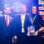 Radek Zawadzki PetroTrend Arche Krakowska
