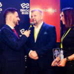 Radek Zawadzki PetroTrend Arche Krakowska