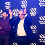 Radek Zawadzki PetroTrend Arche Krakowska