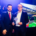 Radek Zawadzki PetroTrend Arche Krakowska