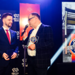 Radek Zawadzki PetroTrend Arche Krakowska