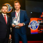 Radek Zawadzki PetroTrend Arche Krakowska
