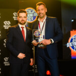 Radek Zawadzki PetroTrend Arche Krakowska