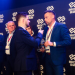 Radek Zawadzki PetroTrend Arche Krakowska