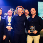 Radek Zawadzki PetroTrend Arche Krakowska