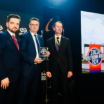 Radek Zawadzki PetroTrend Arche Krakowska