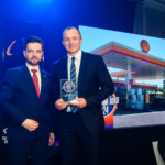 Radek Zawadzki PetroTrend Arche Krakowska