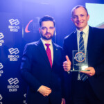 Radek Zawadzki PetroTrend Arche Krakowska