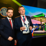 Radek Zawadzki PetroTrend Arche Krakowska