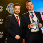 Radek Zawadzki PetroTrend Arche Krakowska