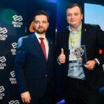 Radek Zawadzki PetroTrend Arche Krakowska