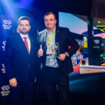 Radek Zawadzki PetroTrend Arche Krakowska