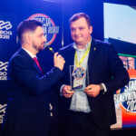 Radek Zawadzki PetroTrend Arche Krakowska