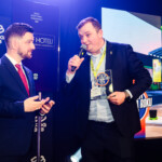 Radek Zawadzki PetroTrend Arche Krakowska
