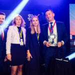 Radek Zawadzki PetroTrend Arche Krakowska