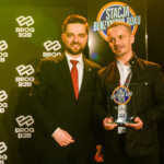 Radek Zawadzki PetroTrend Arche Krakowska