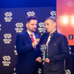 Radek Zawadzki PetroTrend Arche Krakowska