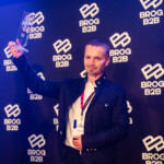 Radek Zawadzki PetroTrend Arche Krakowska