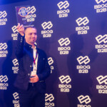 Radek Zawadzki PetroTrend Arche Krakowska