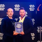 Radek Zawadzki PetroTrend Arche Krakowska