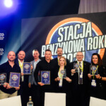 Radek Zawadzki PetroTrend Arche Krakowska