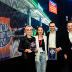 Radek Zawadzki PetroTrend Arche Krakowska