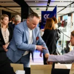 Radek Zawadzki Petrotrend Arche Krakowska