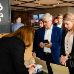 Radek Zawadzki Petrotrend Arche Krakowska