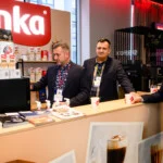 Radek Zawadzki Petrotrend Arche Krakowska