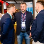 Radek Zawadzki Petrotrend Arche Krakowska