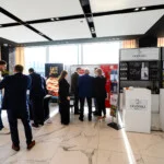Radek Zawadzki Petrotrend Arche Krakowska